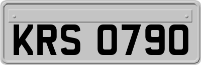 KRS0790