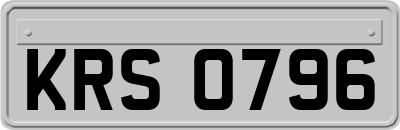 KRS0796