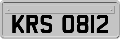 KRS0812