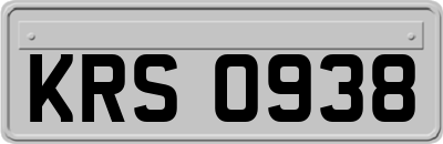KRS0938