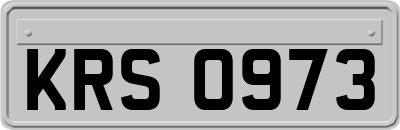KRS0973