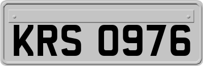 KRS0976