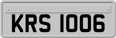 KRS1006
