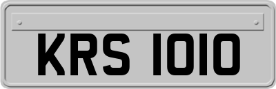 KRS1010