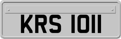 KRS1011