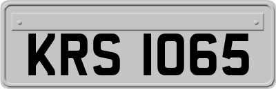 KRS1065