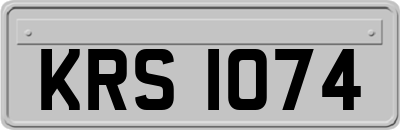 KRS1074