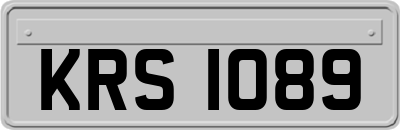 KRS1089