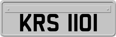KRS1101