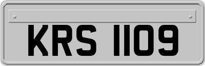 KRS1109