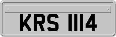 KRS1114