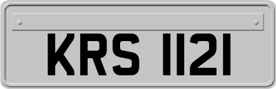 KRS1121