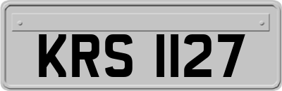 KRS1127