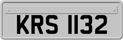KRS1132