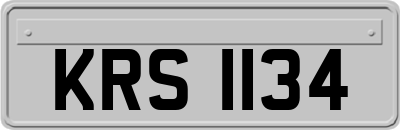 KRS1134