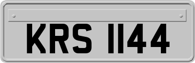 KRS1144