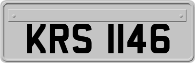 KRS1146