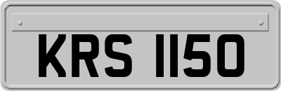 KRS1150