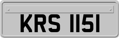 KRS1151