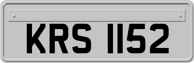 KRS1152
