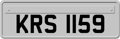 KRS1159