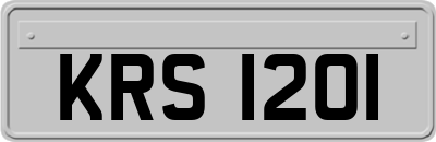 KRS1201