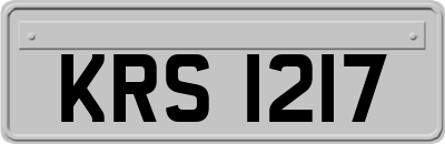 KRS1217