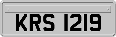 KRS1219