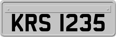KRS1235