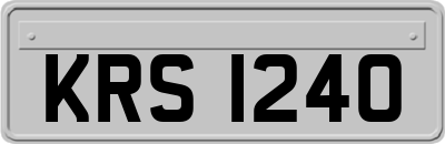 KRS1240