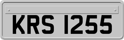 KRS1255