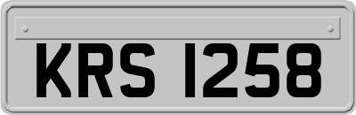 KRS1258