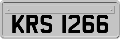 KRS1266