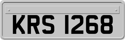 KRS1268