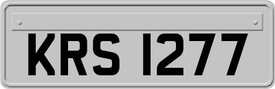 KRS1277