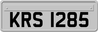 KRS1285