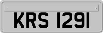 KRS1291