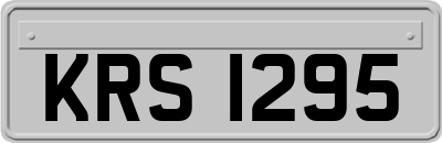 KRS1295