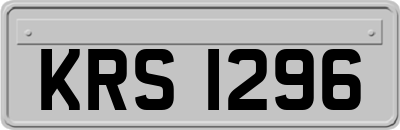 KRS1296