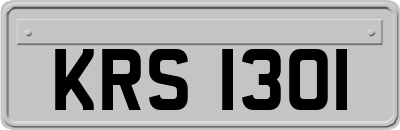 KRS1301