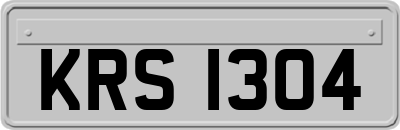 KRS1304