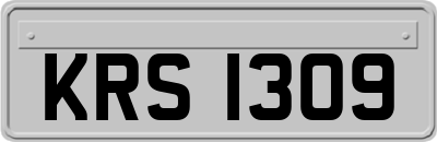KRS1309