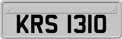 KRS1310