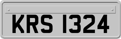 KRS1324
