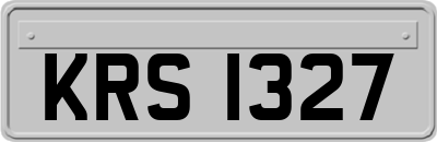KRS1327