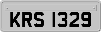 KRS1329