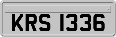 KRS1336
