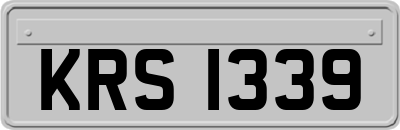 KRS1339