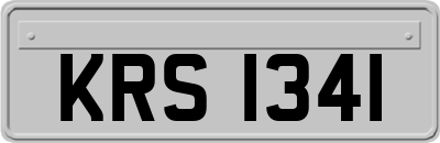 KRS1341