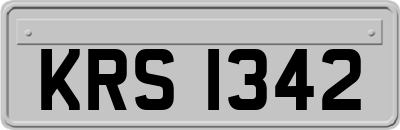 KRS1342